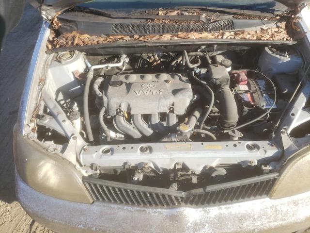 Photo 11 from auction – 2001 TOYOTA ECHO with VIN JTDBT123010147918