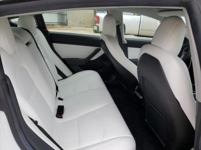 Photo 10 from auction – 2019 TESLA MODEL 3 with VIN 5YJ3E1EB2KF406834