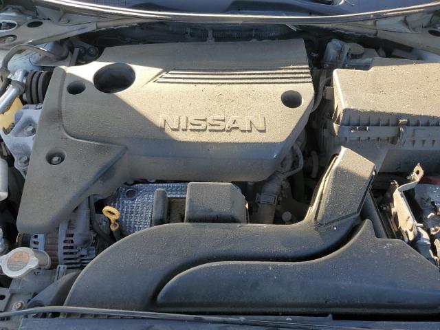 Photo 11 from auction – 2016 NISSAN ALTIMA 2.5 with VIN 1N4AL3AP3GN344496