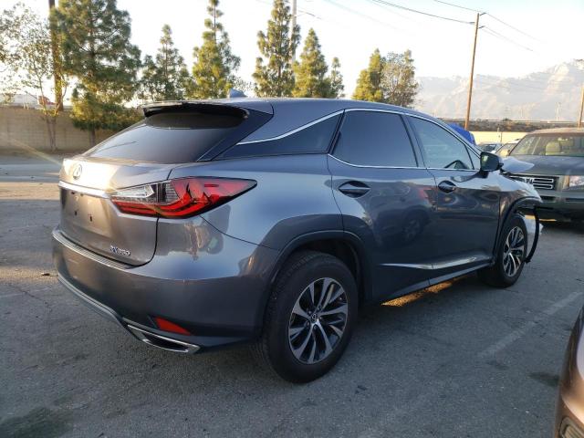 Photo 3 from auction – 2020 LEXUS RX 350 BAS with VIN 2T2AZMAA0LC173063