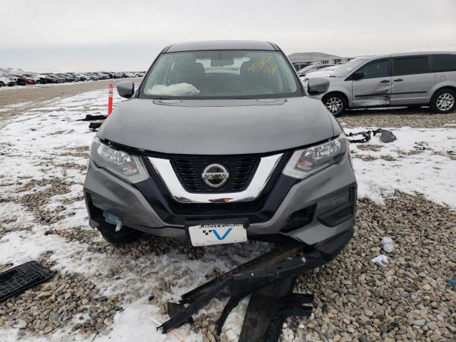 Photo 5 from auction – 2018 NISSAN ROGUE S with VIN KNMAT2MV4JP536598