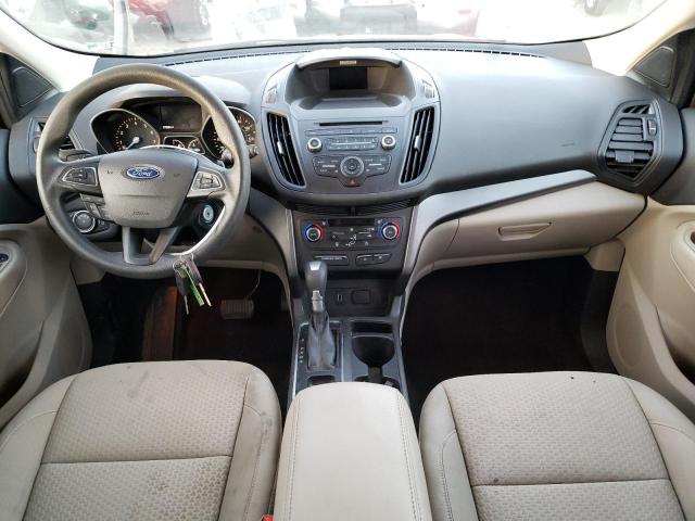 Photo 8 from auction – 2017 FORD ESCAPE SE with VIN 1FMCU9GD8HUC07797
