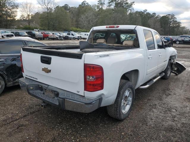 Photo 3 from auction – 2008 CHEVROLET SILVERADO with VIN 3GCEC13J58G199142