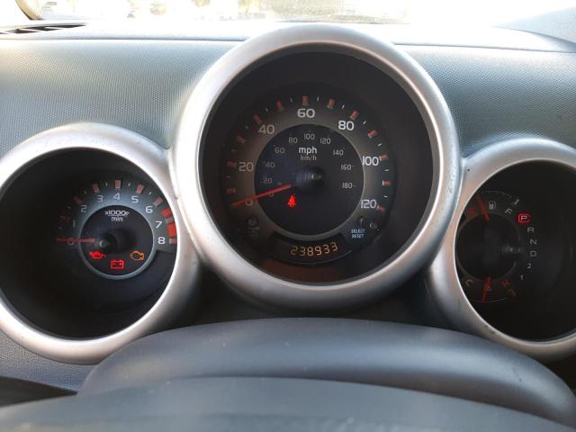 Photo 9 from auction – 2004 HONDA ELEMENT EX with VIN 5J6YH18634L008926