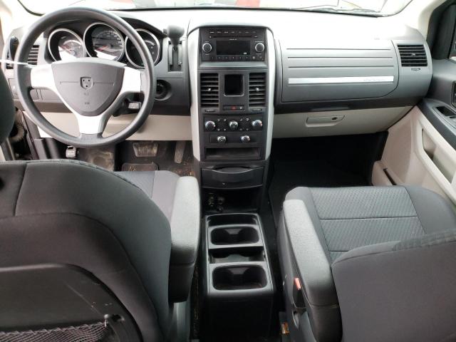 Photo 8 from auction – 2010 DODGE GRAND CARA with VIN 2D4RN4DE0AR259930