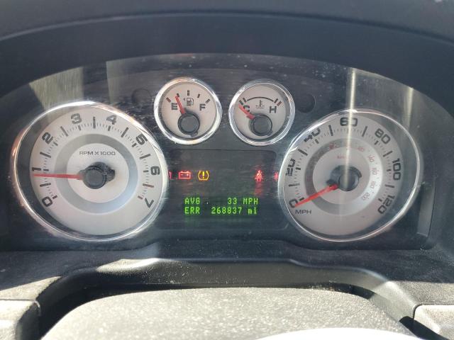 Photo 9 from auction – 2008 FORD EDGE LIMIT with VIN 2FMDK39C08BA01438