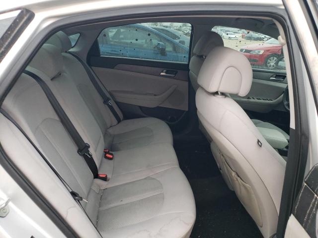 Photo 10 from auction – 2016 HYUNDAI SONATA SE with VIN 5NPE24AF0GH292854
