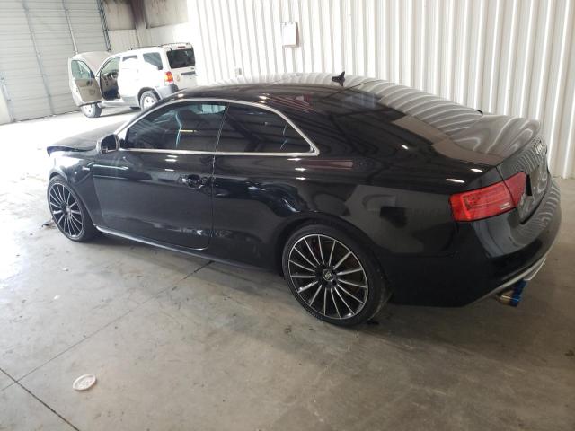 Photo 2 from auction – 2015 AUDI S5 PRESTIG with VIN WAUVGAFR5FA031483