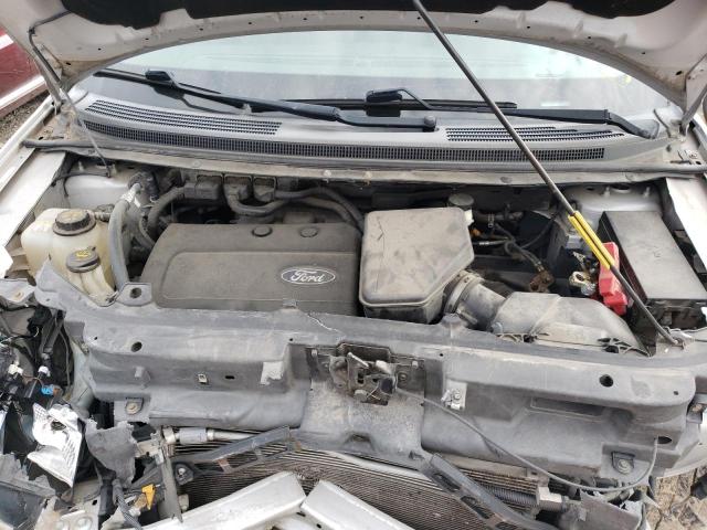Photo 11 from auction – 2011 FORD EDGE SEL with VIN 2FMDK3JC6BBB32490