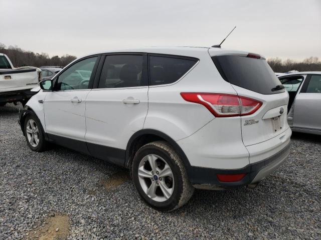 Photo 2 from auction – 2014 FORD ESCAPE SE with VIN 1FMCU0GX5EUB22112