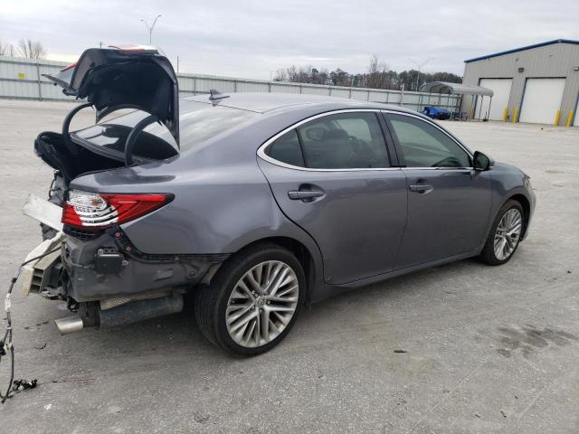 Photo 3 from auction – 2013 LEXUS ES 350 with VIN JTHBK1GG5D2023438