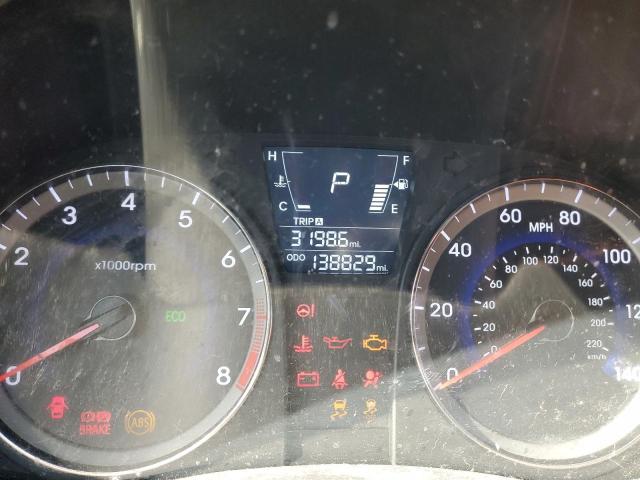 Photo 9 from auction – 2014 HYUNDAI ACCENT GLS with VIN KMHCT4AE8EU642290