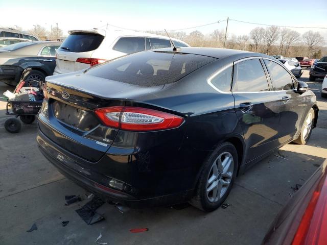Photo 3 from auction – 2014 FORD FUSION SE with VIN 3FA6P0HD9ER336398