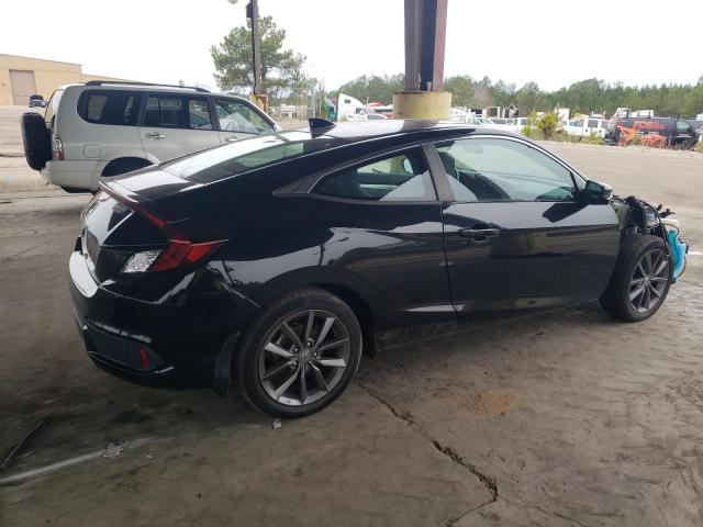 Photo 3 from auction – 2019 HONDA CIVIC EX with VIN 2HGFC3B37KH352633
