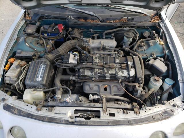 Photo 11 from auction – 1995 ACURA INTEGRA LS with VIN JH4DC4455SS037198