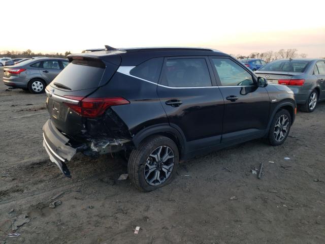 Photo 3 from auction – 2021 KIA SELTOS EX with VIN KNDERCAA1M7127065