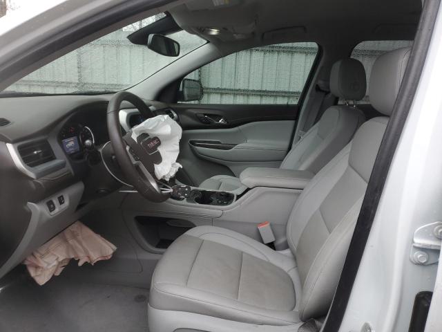 Photo 7 from auction – 2022 GMC ACADIA SLT with VIN 1GKKNMLS0NZ115686