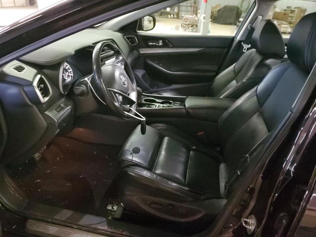 Photo 7 from auction – 2016 NISSAN MAXIMA 3.5 with VIN 1N4AA6AP2GC401578