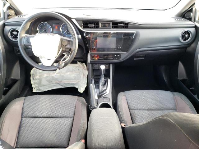 Photo 8 from auction – 2018 TOYOTA COROLLA L with VIN 5YFBURHE8JP801798