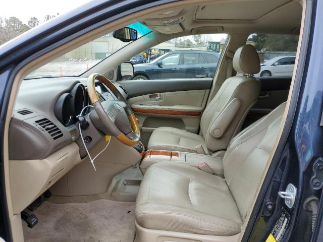Photo 7 from auction – 2006 LEXUS RX 330 with VIN JTJGA31U560064720