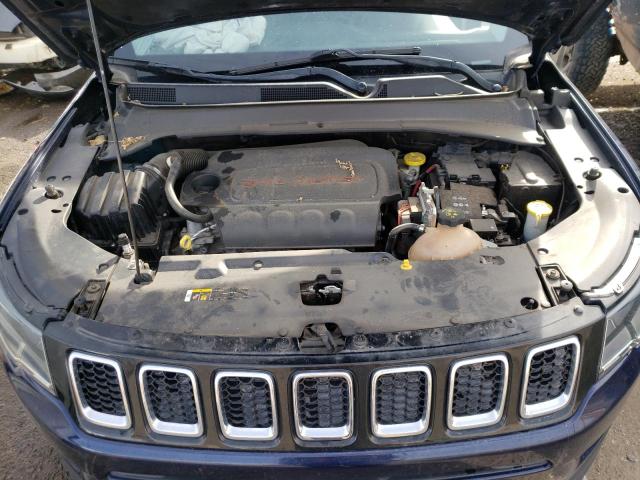 Фото 12 с аукциона – 2018 JEEP COMPASS LA с VIN 3C4NJCBB0JT137219