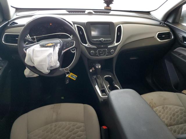 Photo 8 from auction – 2018 CHEVROLET EQUINOX LS with VIN 2GNAXHEV1J6269658