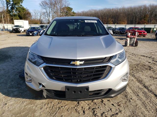 Photo 5 from auction – 2019 CHEVROLET EQUINOX LT with VIN 2GNAXUEV5K6209845