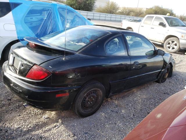 Photo 3 from auction – 2003 PONTIAC SUNFIRE with VIN 1G2JB12F737305131