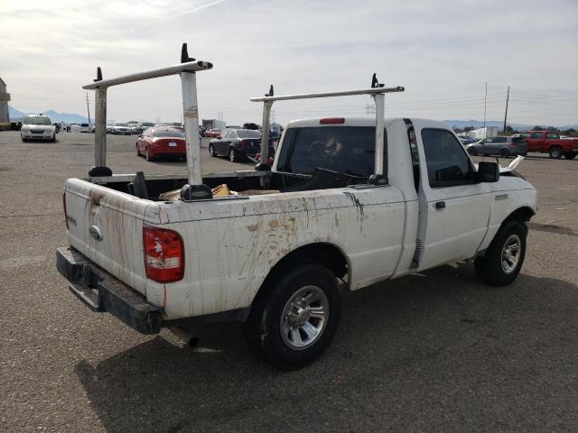 Photo 3 from auction – 2008 FORD RANGER with VIN 1FTYR10D78PA65254