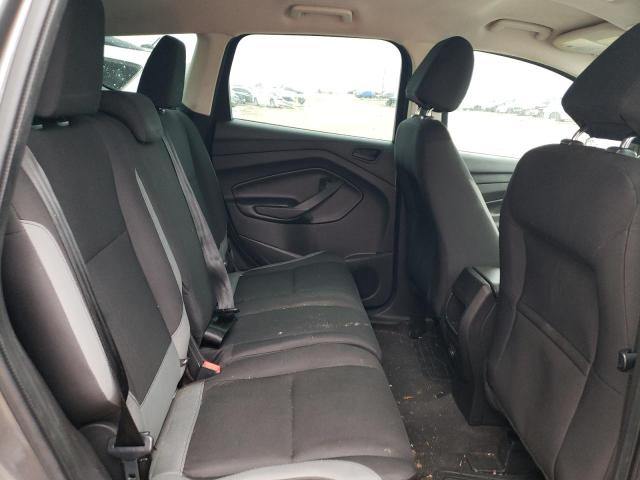 Photo 11 from auction – 2013 FORD ESCAPE S with VIN 1FMCU0F74DUB30914
