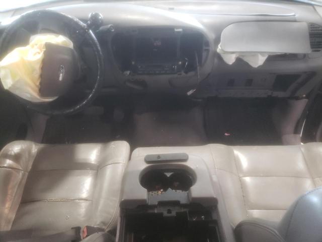 Photo 8 from auction – 2003 FORD F150 with VIN 1FTRX18L63NB00537