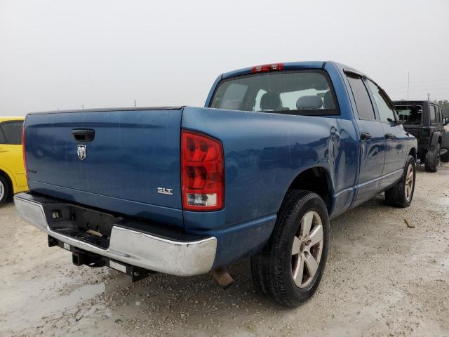Photo 3 from auction – 2005 DODGE RAM 1500 S with VIN 1D7HA18DX5S360844