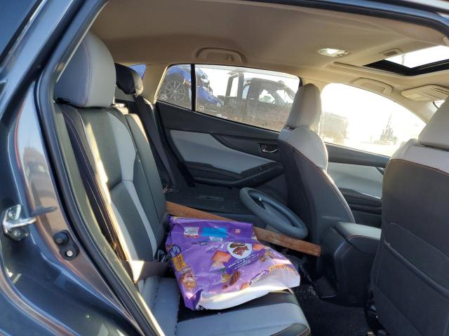 Photo 10 from auction – 2020 SUBARU CROSSTREK with VIN JF2GTAMC5L8243648