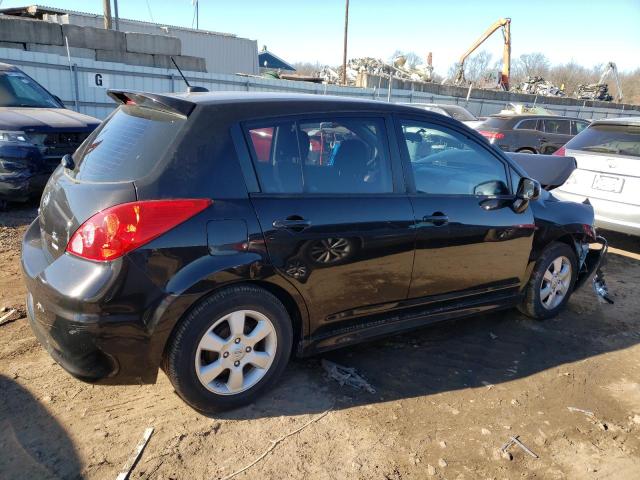 Photo 3 from auction – 2011 NISSAN VERSA S with VIN 3N1BC1CP5BL506947