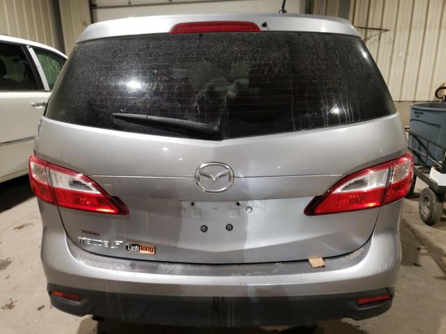 Photo 6 from auction – 2014 MAZDA 5 TOURING with VIN JM1CW2CL4E0170334