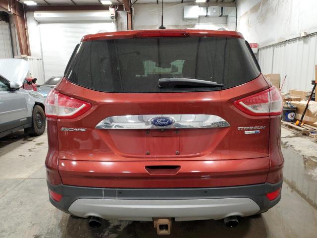 Photo 6 from auction – 2014 FORD ESCAPE TIT with VIN 1FMCU9J92EUE55771