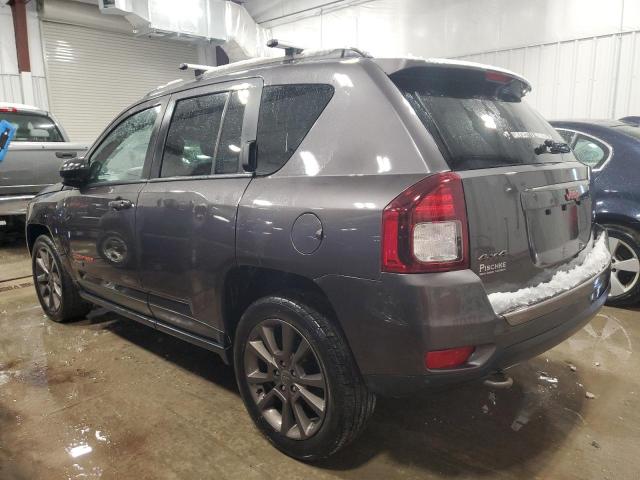 Photo 2 from auction – 2016 JEEP COMPASS SP with VIN 1C4NJDBB9GD674773