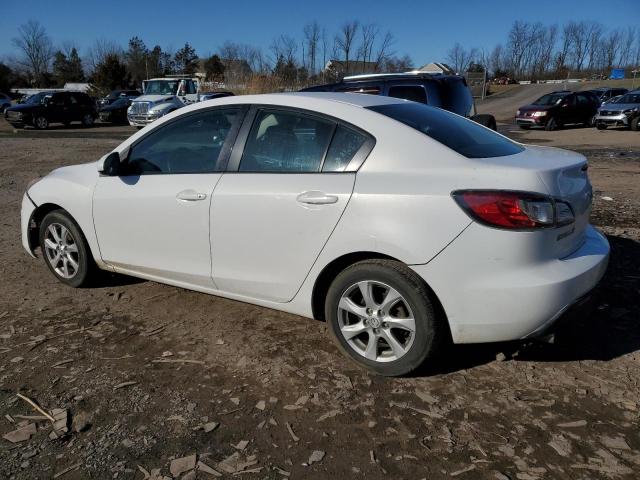 Photo 2 from auction – 2010 MAZDA 3 I with VIN JM1BL1SG8A1318055