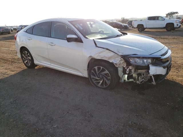 Photo 4 from auction – 2017 HONDA CIVIC EX with VIN 2HGFC2F70HH508303