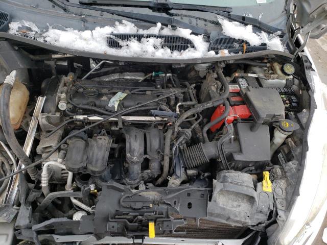 Photo 11 from auction – 2011 FORD FIESTA SE with VIN 3FADP4BJ0BM148892
