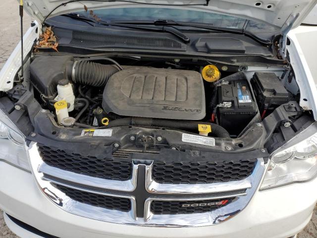 Photo 12 from auction – 2019 DODGE GRAND CARA with VIN 2C4RDGCG1KR656732