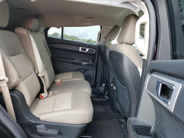 Photo 11 from auction – 2020 FORD EXPLORER with VIN 1FMSK8BH8LGB75530