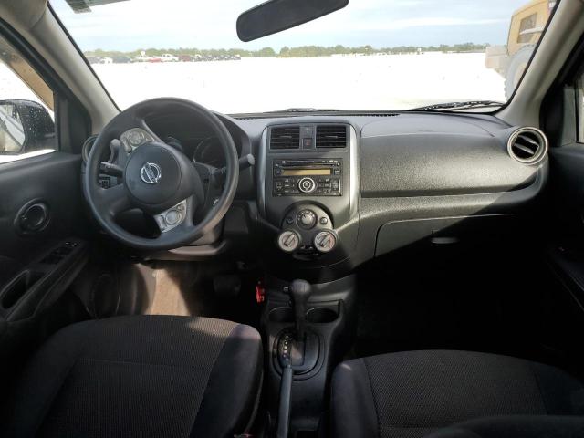 Photo 8 from auction – 2012 NISSAN VERSA S with VIN 3N1CN7AP0CL804537