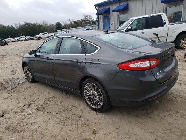 Photo 2 from auction – 2015 FORD FUSION SE with VIN 1FA6P0HD6F5120111
