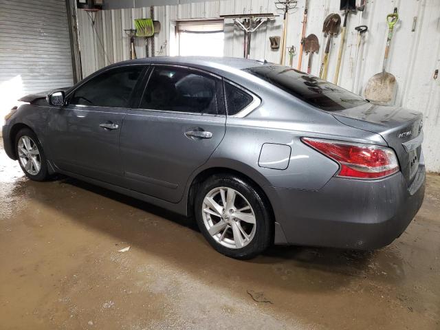 Photo 2 from auction – 2015 NISSAN ALTIMA 2.5 with VIN 1N4AL3AP6FC268234