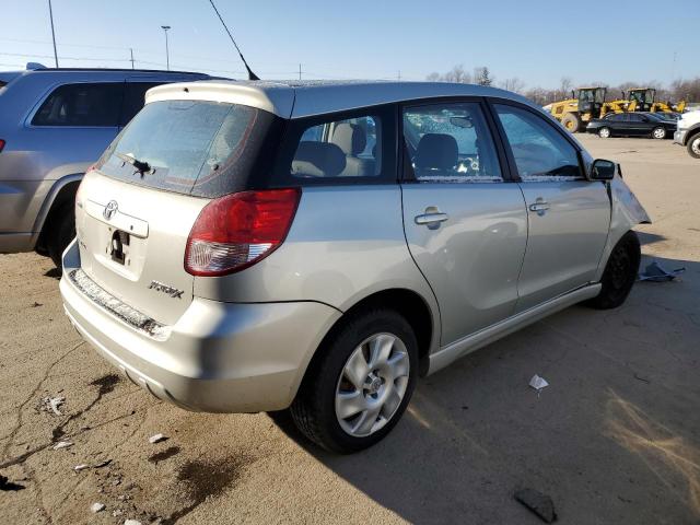 Photo 3 from auction – 2003 TOYOTA COROLLA MA with VIN 2T1LR32E03C092976