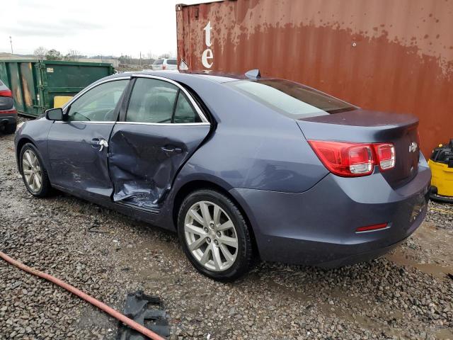 Photo 2 from auction – 2013 CHEVROLET MALIBU 2LT with VIN 1G11E5SA6DF335736