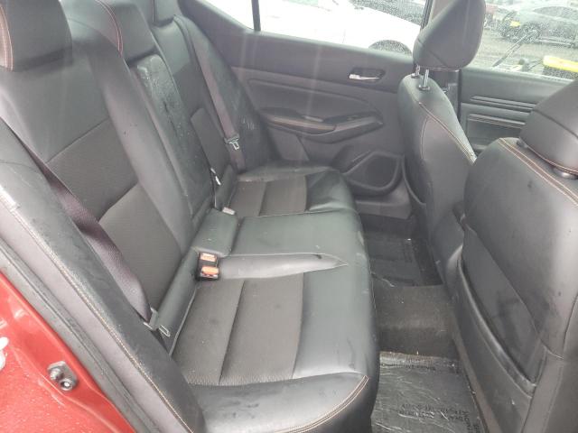 Photo 10 from auction – 2019 NISSAN ALTIMA SR with VIN 1N4BL4CW4KN317511