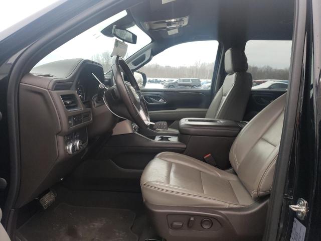 Photo 7 from auction – 2021 GMC YUKON SLT with VIN 1GKS2BKD2MR208983