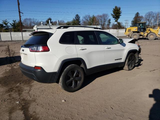 Photo 3 from auction – 2019 JEEP CHEROKEE L with VIN 1C4PJMLB3KD473774